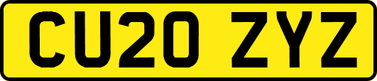 CU20ZYZ