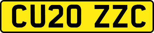 CU20ZZC