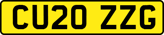 CU20ZZG