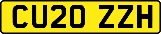 CU20ZZH