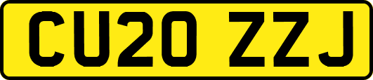 CU20ZZJ