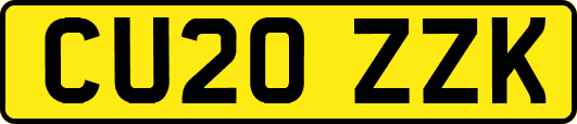 CU20ZZK