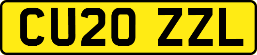 CU20ZZL
