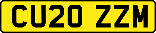 CU20ZZM