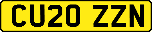 CU20ZZN