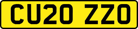 CU20ZZO