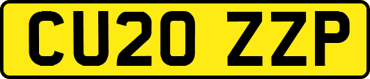 CU20ZZP
