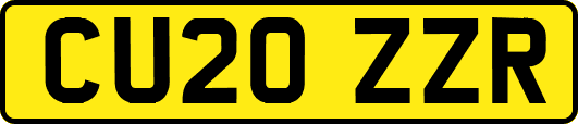 CU20ZZR