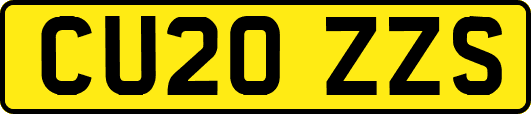 CU20ZZS
