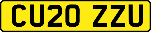 CU20ZZU
