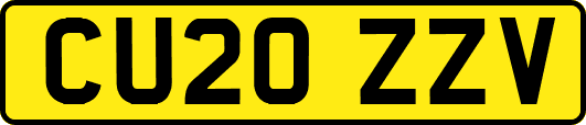 CU20ZZV