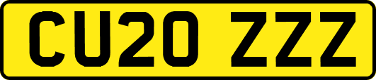 CU20ZZZ