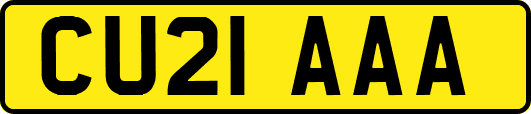 CU21AAA