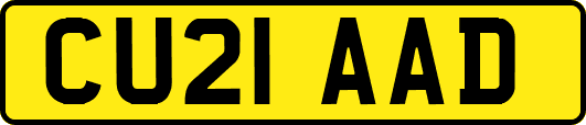 CU21AAD