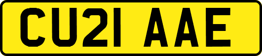 CU21AAE