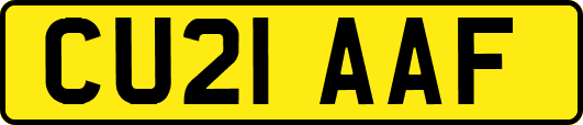CU21AAF