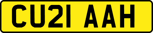 CU21AAH