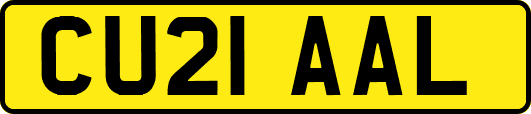 CU21AAL