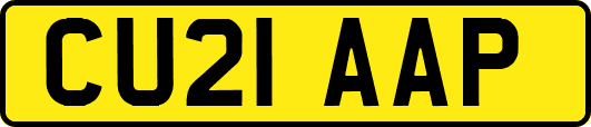 CU21AAP