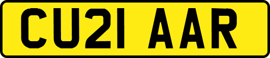 CU21AAR
