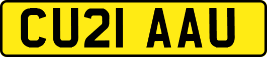 CU21AAU