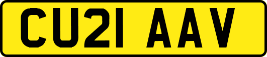 CU21AAV