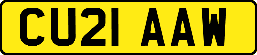 CU21AAW