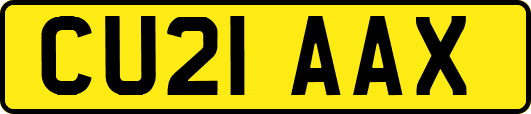 CU21AAX