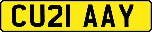 CU21AAY