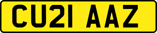 CU21AAZ