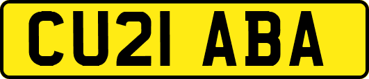 CU21ABA