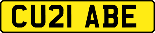 CU21ABE