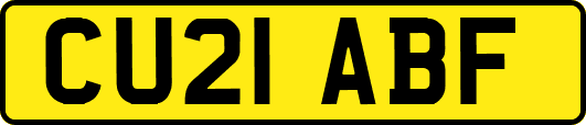 CU21ABF