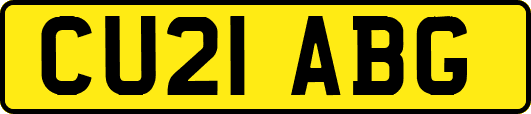 CU21ABG