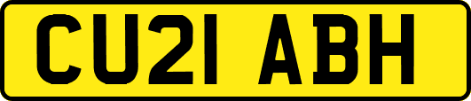 CU21ABH