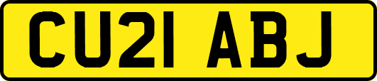 CU21ABJ