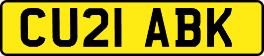 CU21ABK