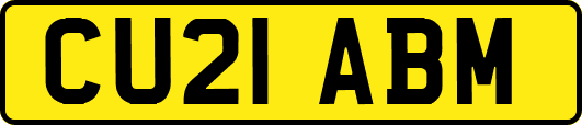 CU21ABM