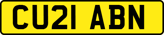 CU21ABN