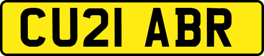 CU21ABR
