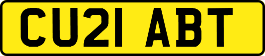 CU21ABT