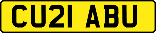 CU21ABU