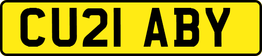 CU21ABY