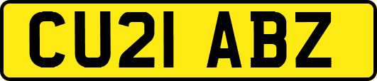 CU21ABZ