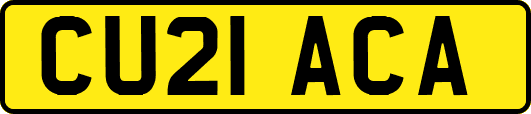 CU21ACA
