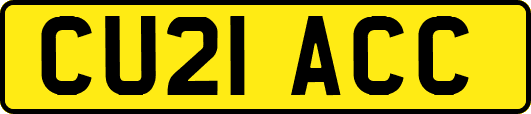 CU21ACC