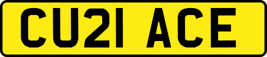 CU21ACE