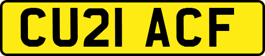 CU21ACF