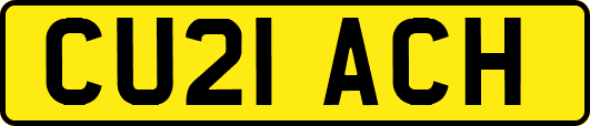 CU21ACH