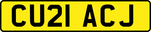 CU21ACJ